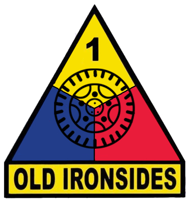Military Vehicle Club Old Ironsides e.V.